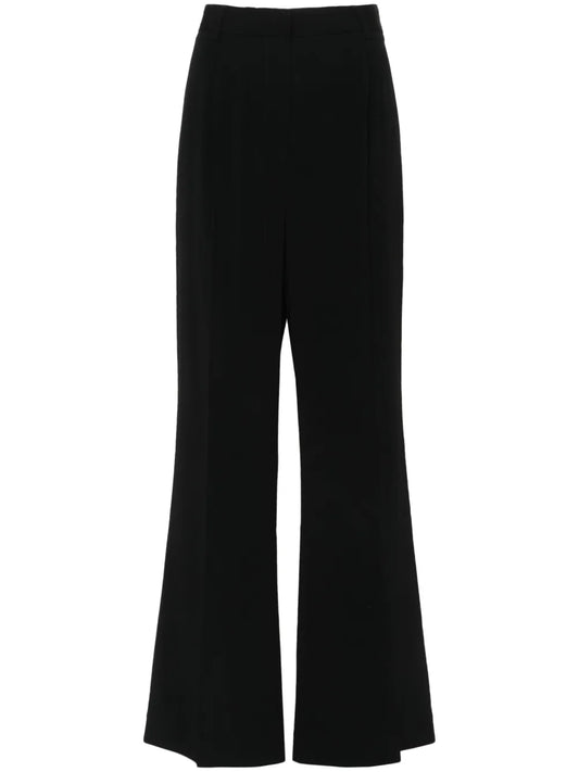 Gracella Straight-Leg Trousers