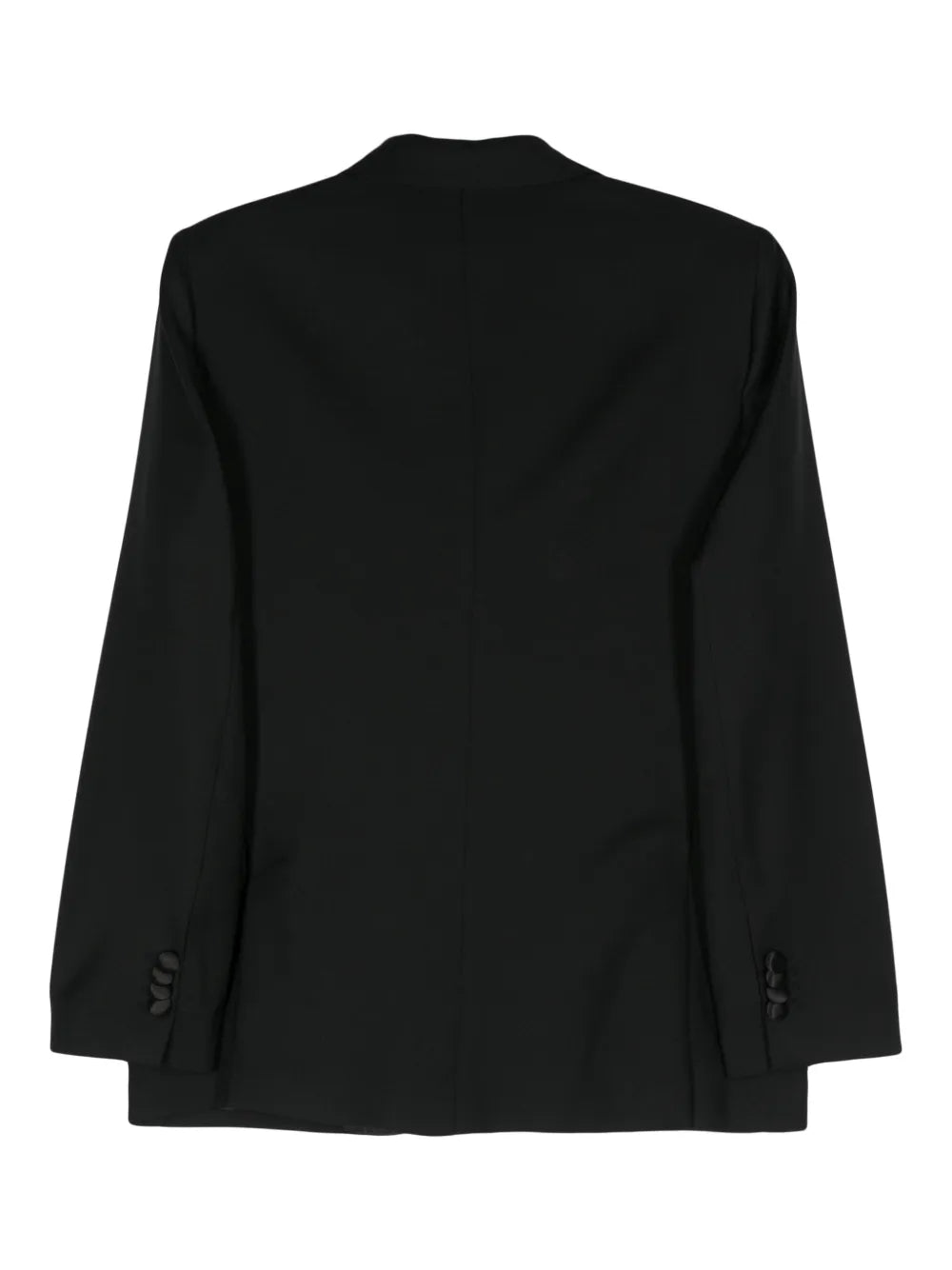 Raya Single-Breasted Blazer
