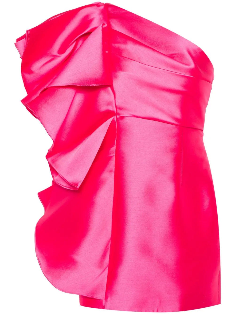 The Rio Mini Dress