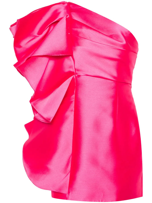 The Rio Mini Dress