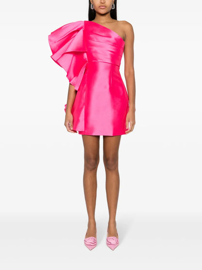 The Rio Mini Dress