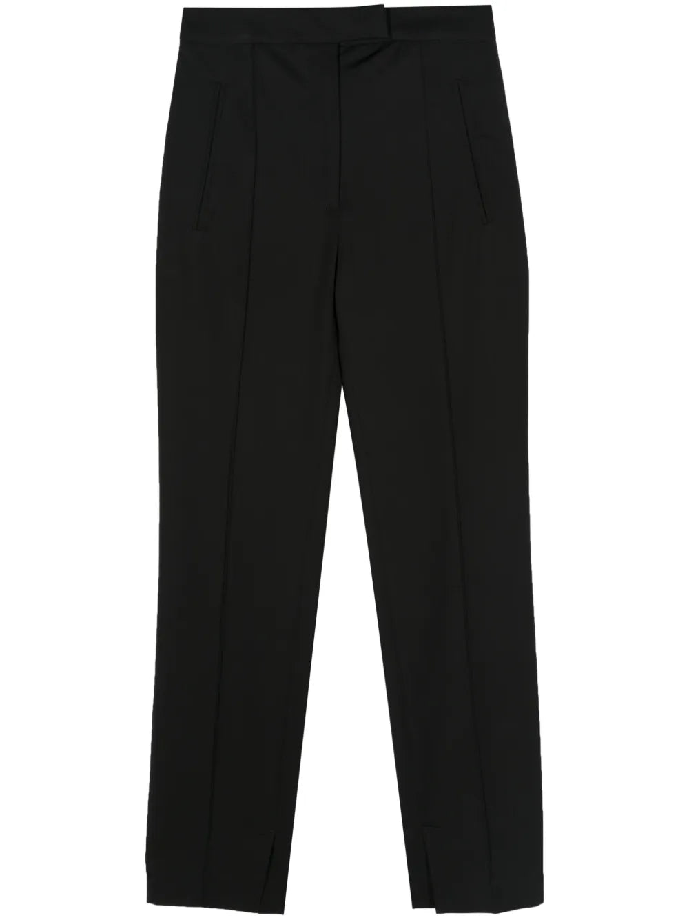 Frida Satin Trousers