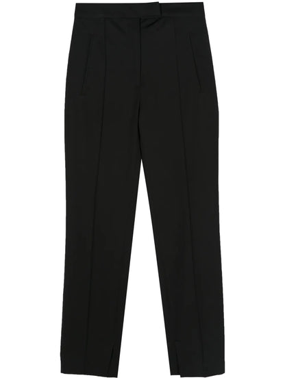 Frida Satin Trousers