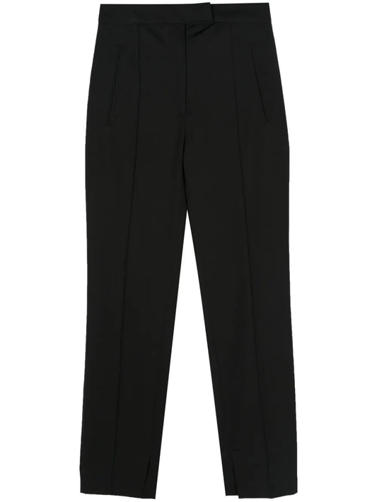 Frida Satin Trousers