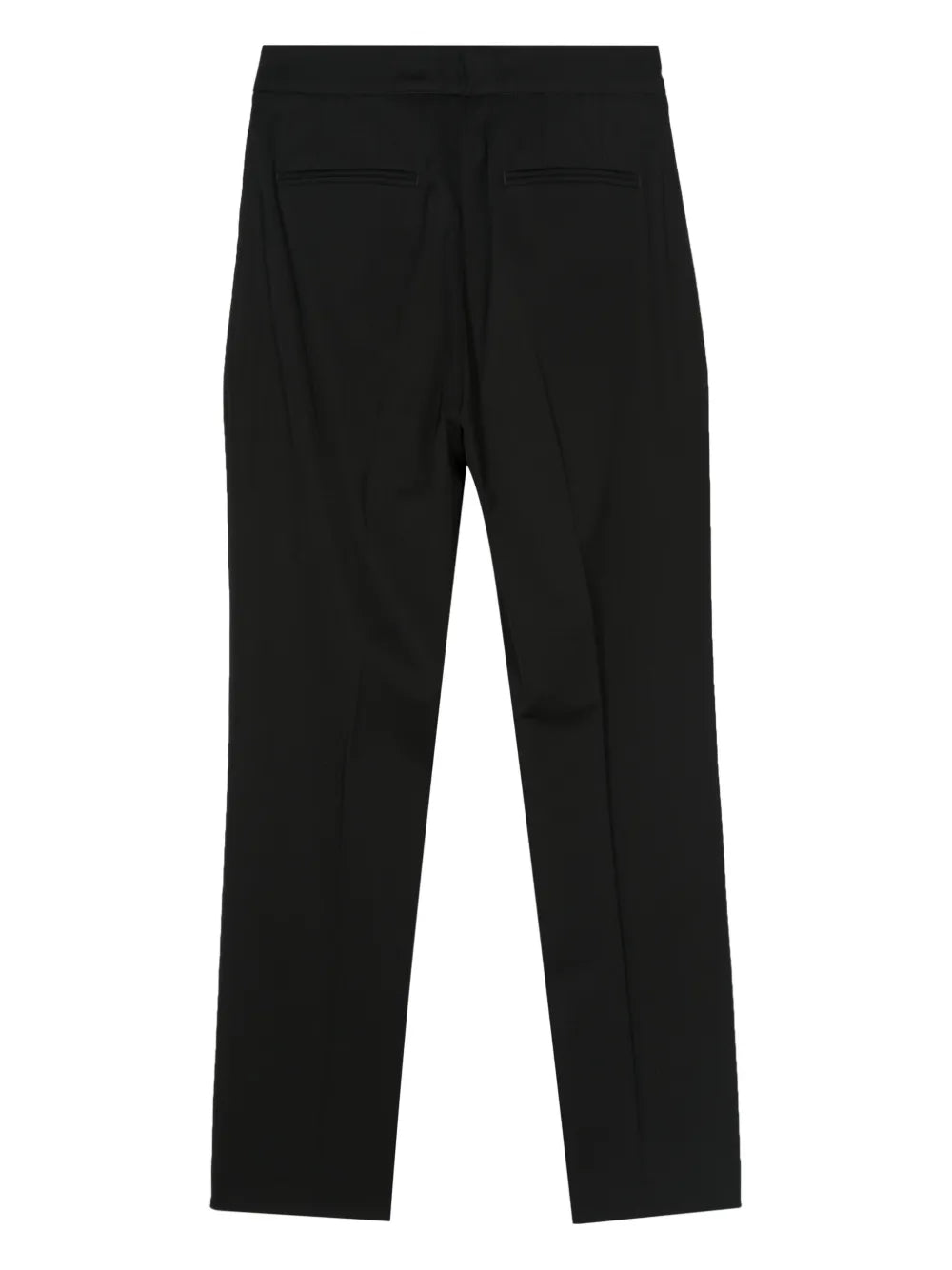 Frida Satin Trousers