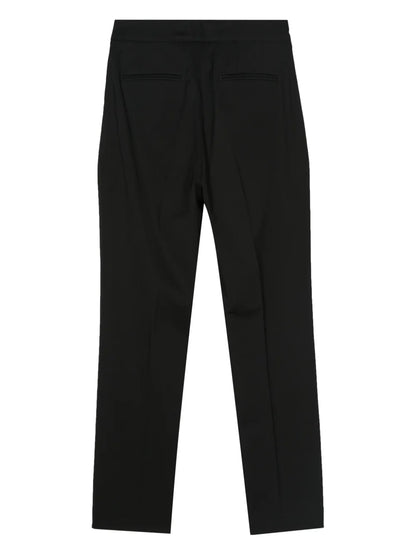 Frida Satin Trousers