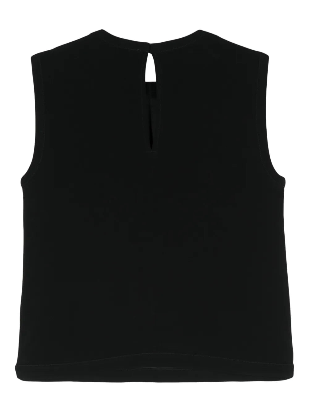 Grace Sleeveless Top