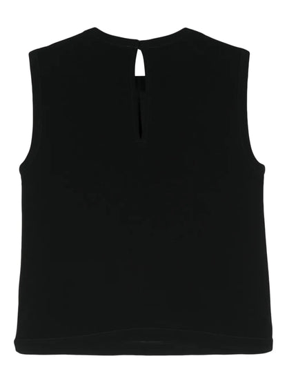 Grace Sleeveless Top