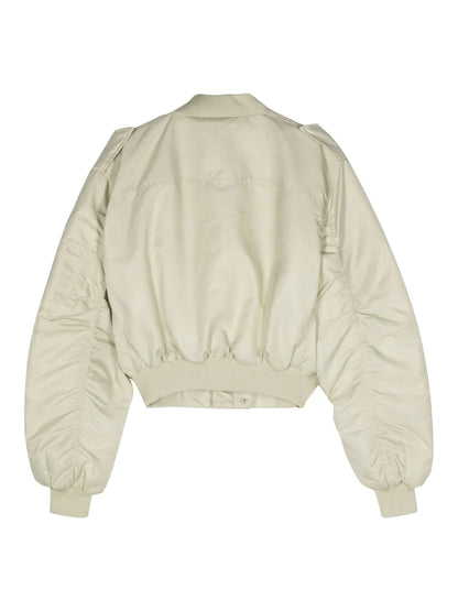 A-2 Padded Bomber Jacket