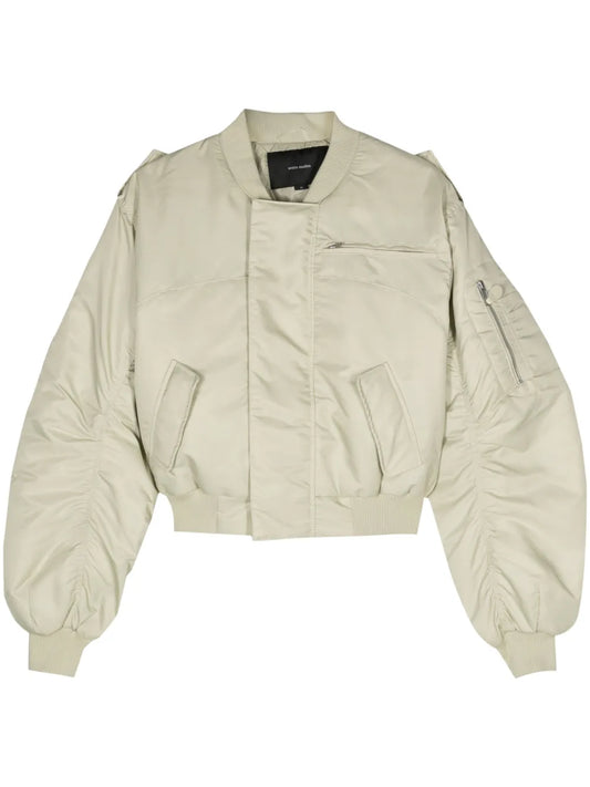 A-2 Padded Bomber Jacket