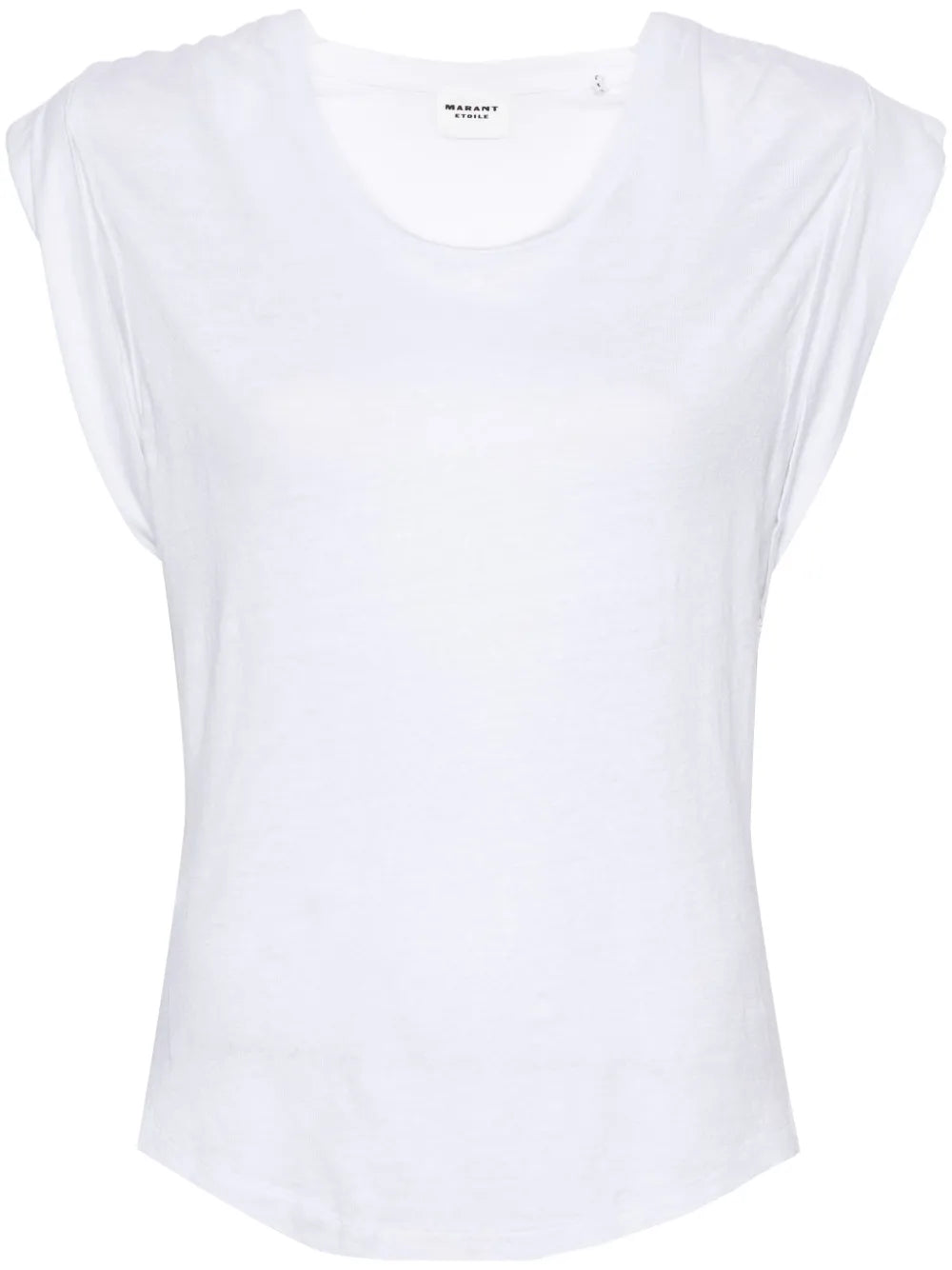 Kotty Linen T-Shirt