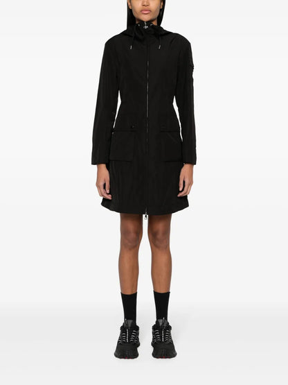 Laerte Parka Coat