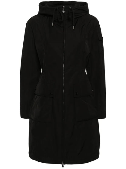 Laerte Parka Coat