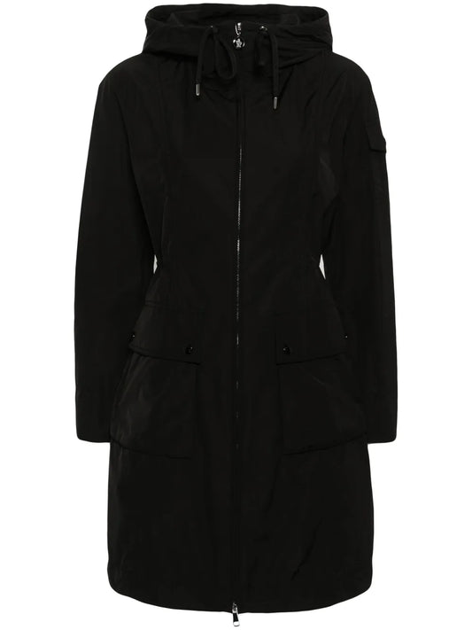 Laerte Parka Coat