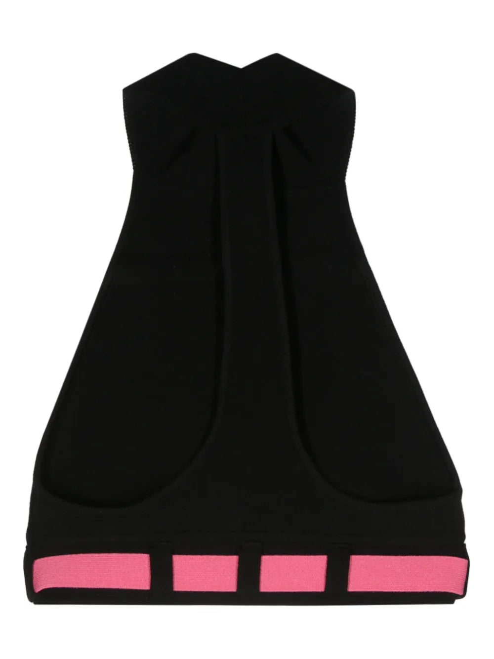 Kute Belted Crop Top
