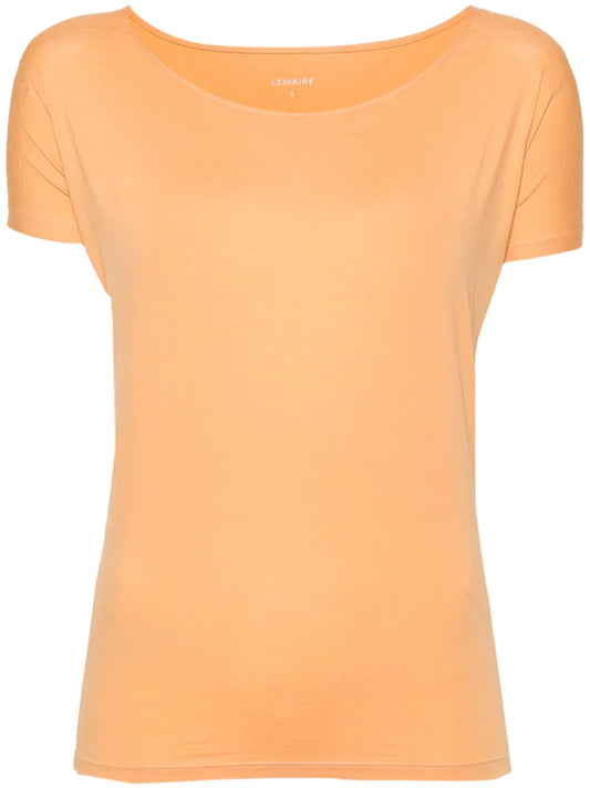 Round-Neck T-Shirt