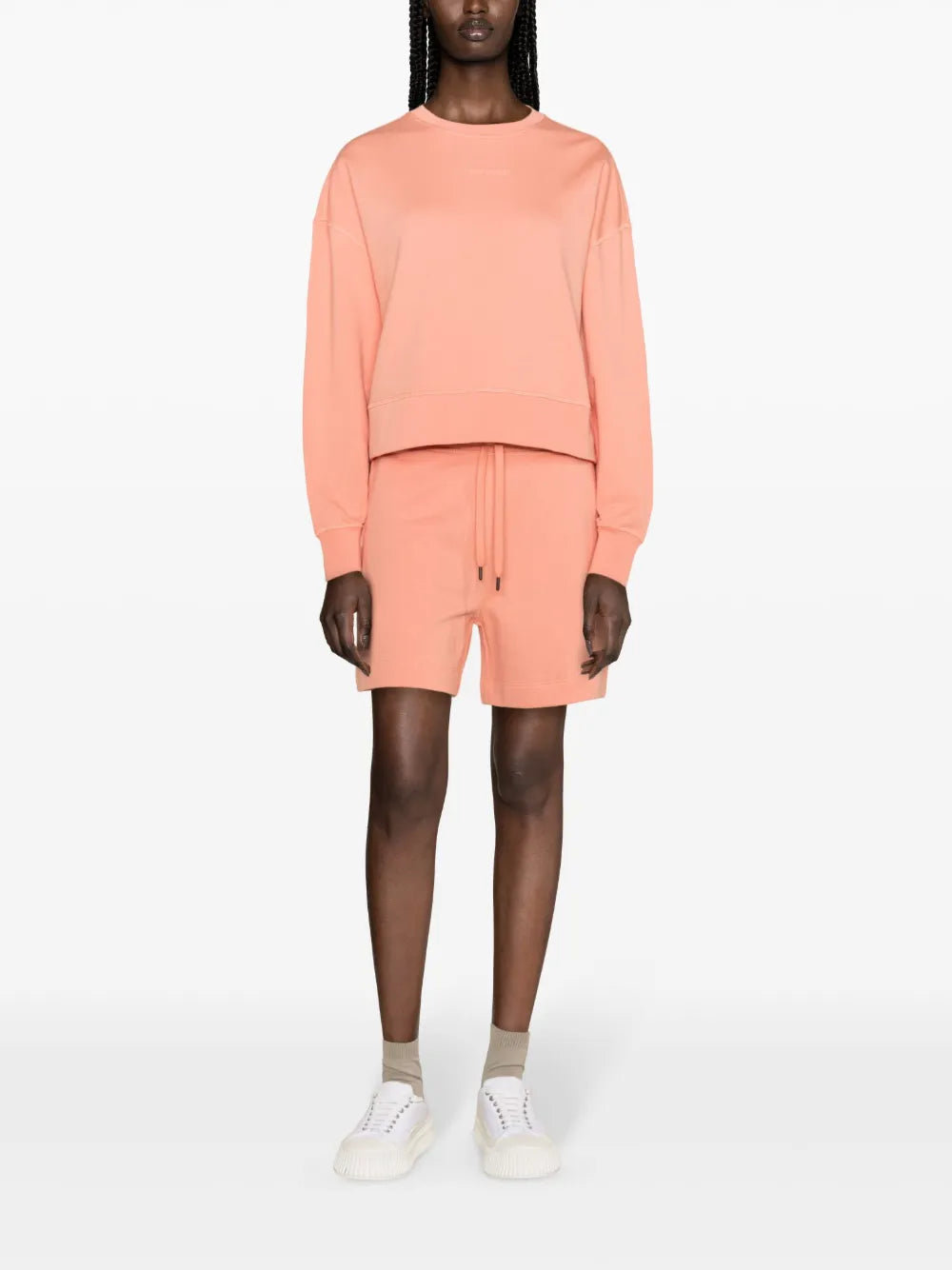 Muskoka Jersey Shorts