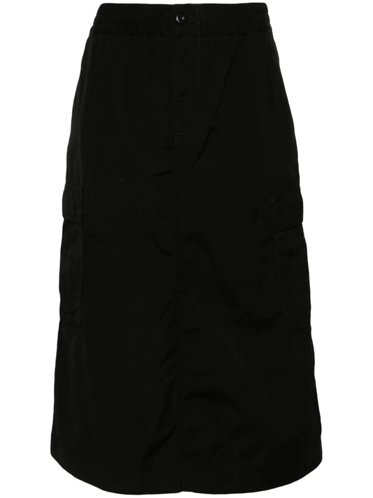 Jet Cargo Skirt