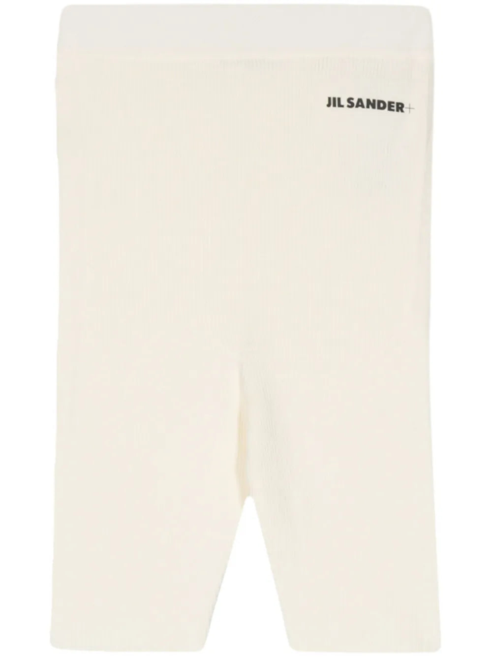 Seamless Cotton Shorts