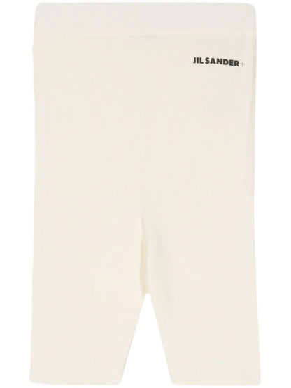 Seamless Cotton Shorts