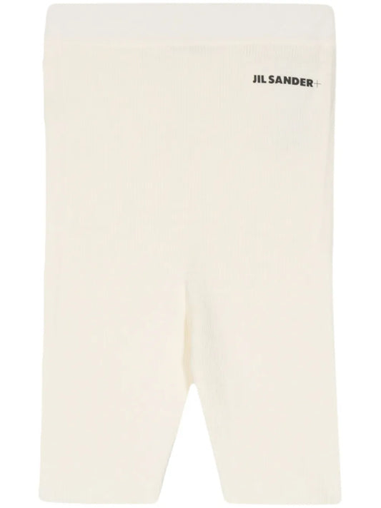 Seamless Cotton Shorts