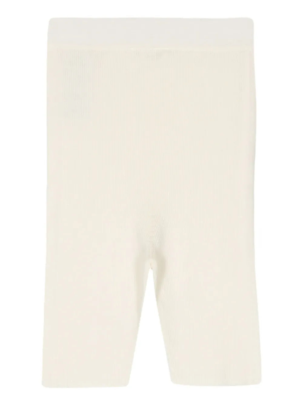 Seamless Cotton Shorts