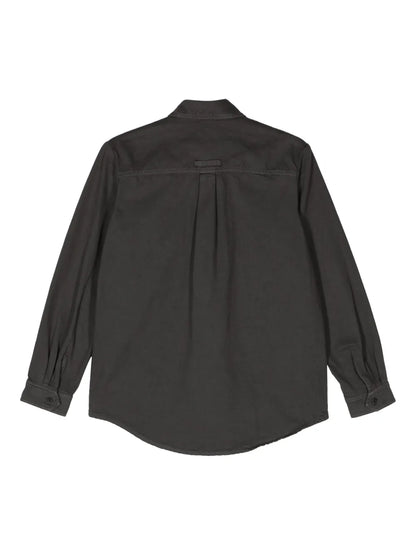 Tina Cotton Shirt
