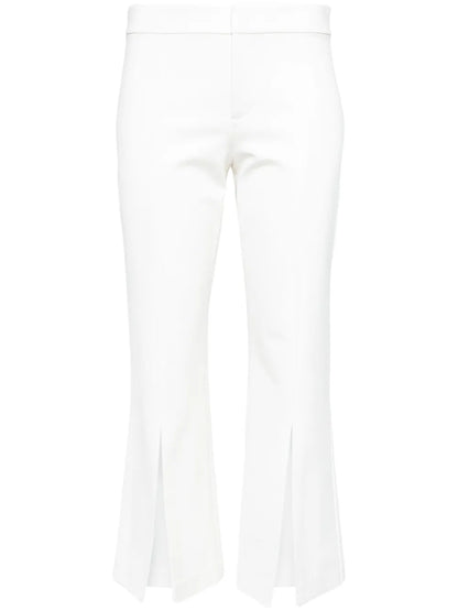 Walker Cropped Trousers
