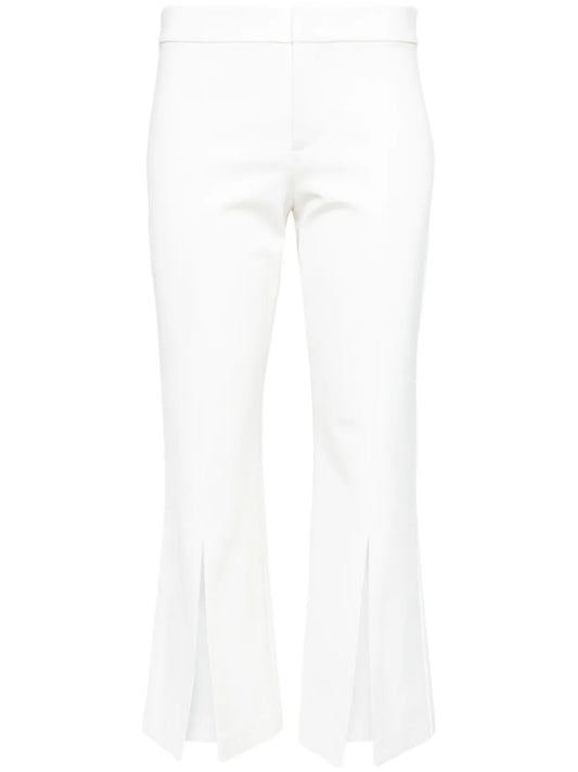 Walker Cropped Trousers