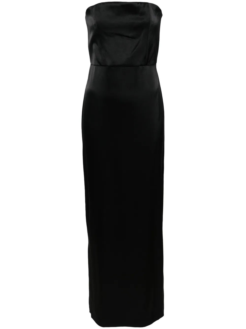 Doreen Strapless Maxi Dress