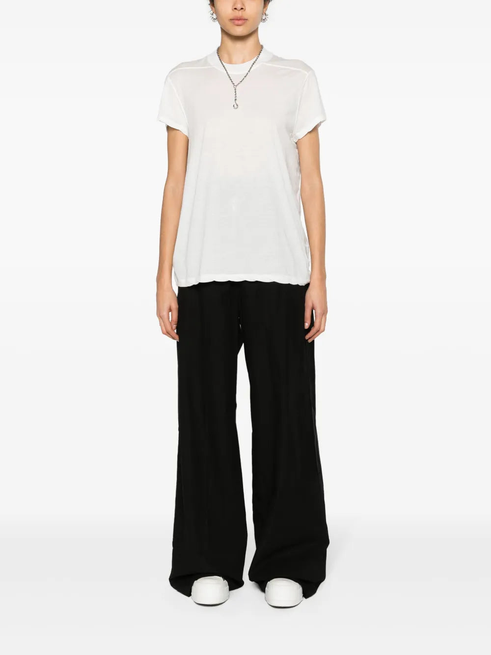Small Level Cotton T-Shirt