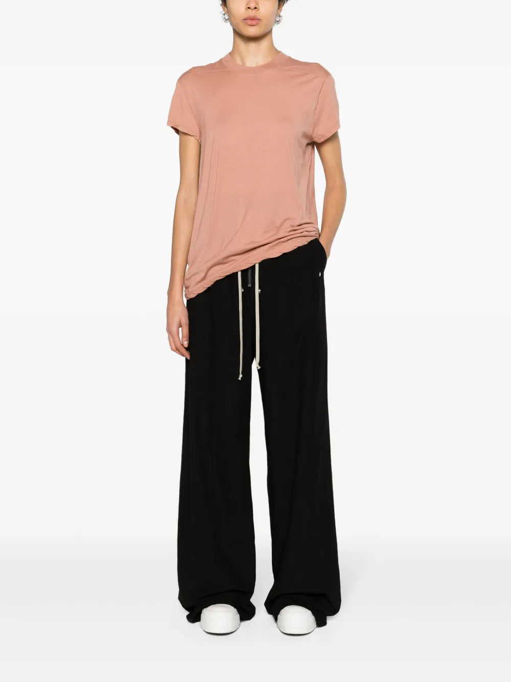 Small Level Cotton T-Shirt