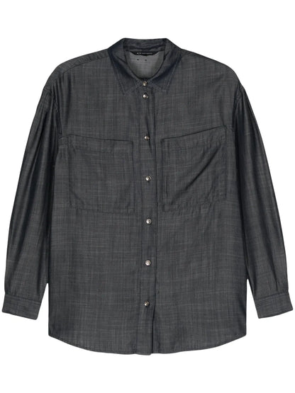 Long-Sleeve Shirt
