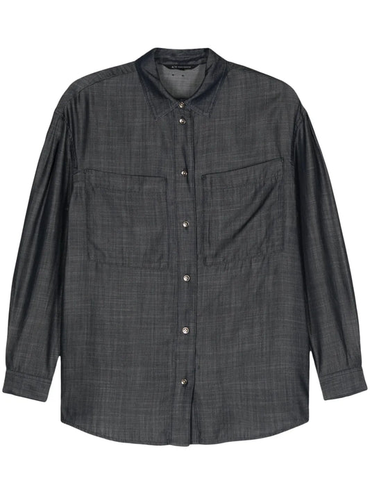 Long-Sleeve Shirt