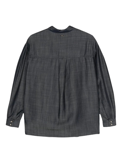 Long-Sleeve Shirt