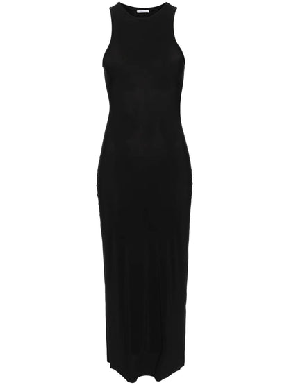 Evie Sleeveless Maxi Dress