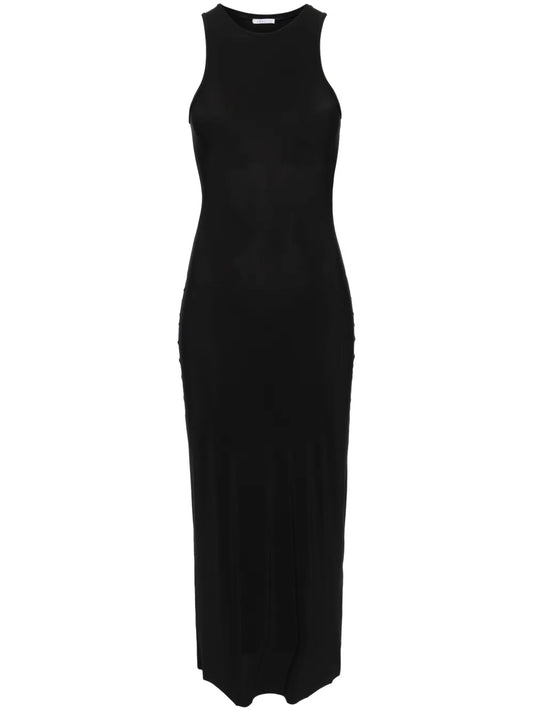 Evie Sleeveless Maxi Dress