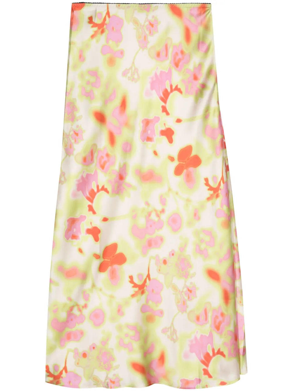 Ramitana Midi Skirt