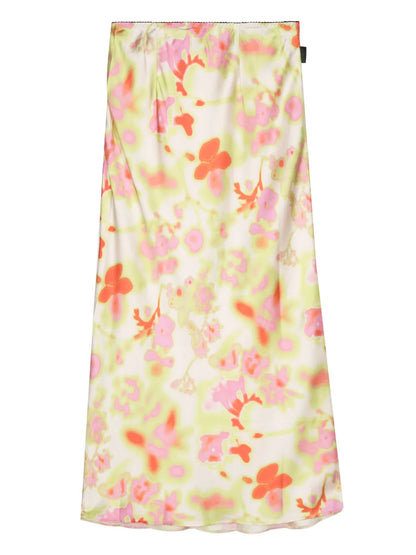 Ramitana Midi Skirt