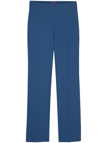 Haitama Straight-Leg Tailored Trousers
