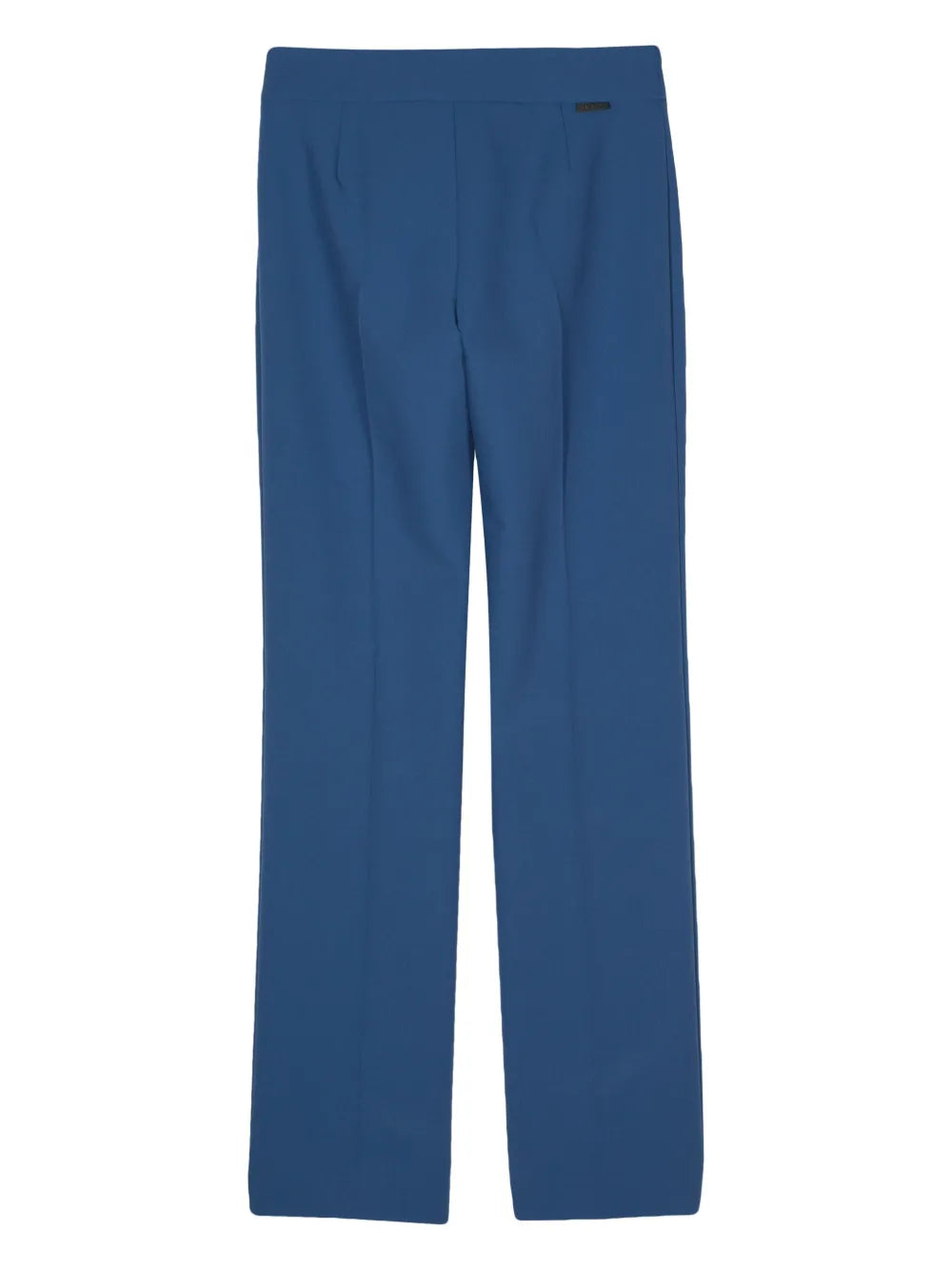 Haitama Straight-Leg Tailored Trousers