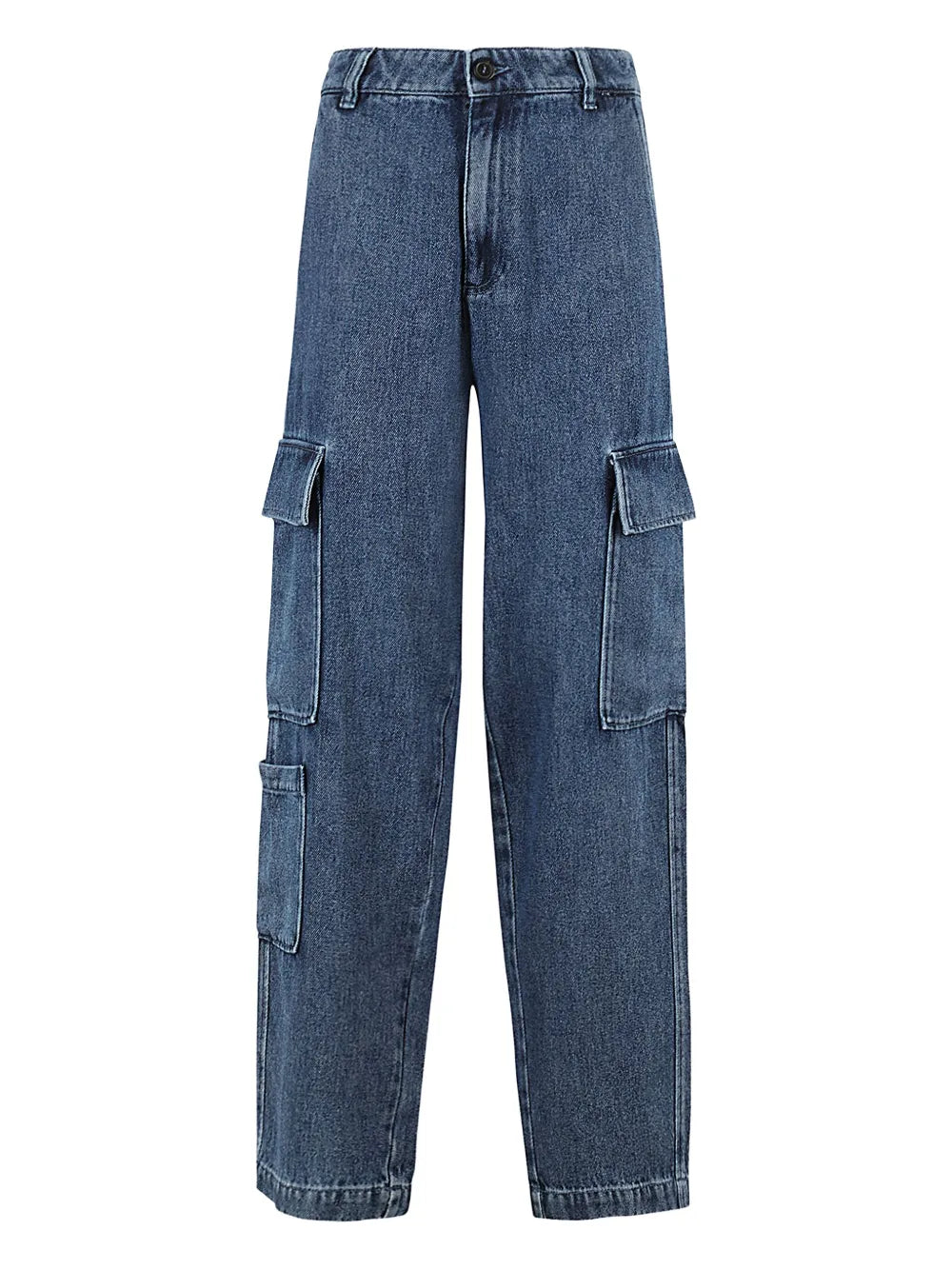 Cargo Jeans