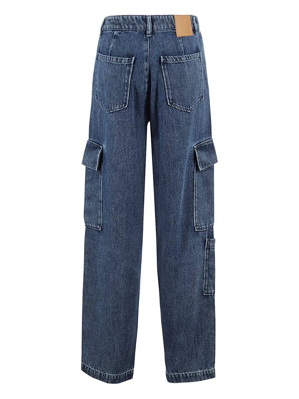 Cargo Jeans