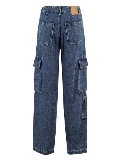 Cargo Jeans