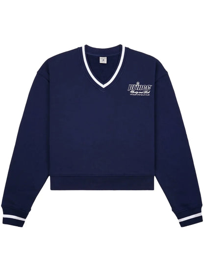 Prince Health Cotton Sweatshirt