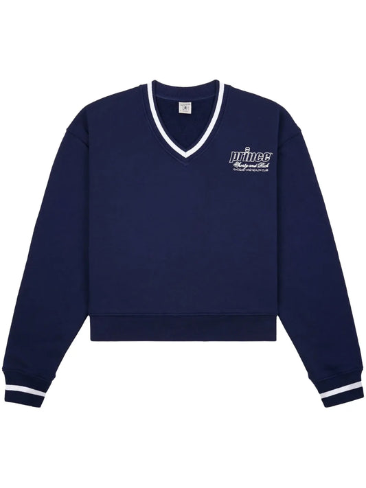 Prince Health Cotton Sweatshirt
