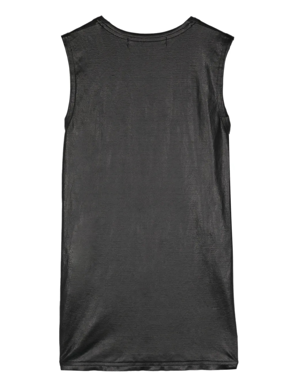 Scoop-Neck Tank Top