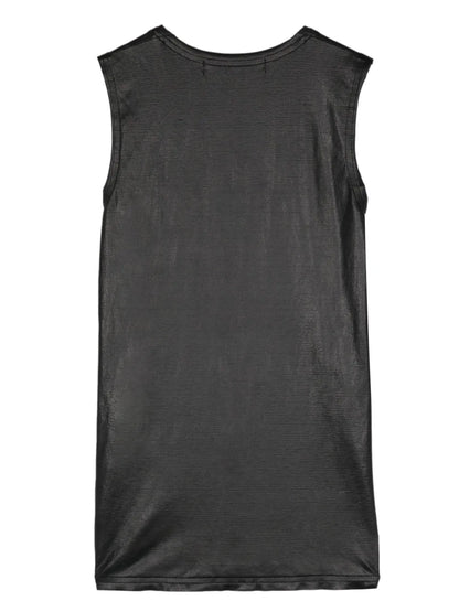 Scoop-Neck Tank Top