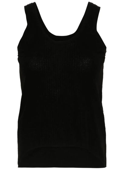 Ribbed Tank Top