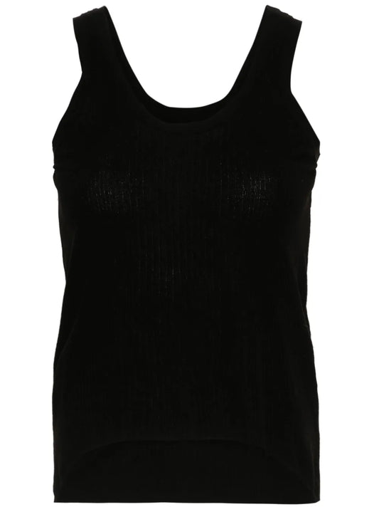 Ribbed Tank Top